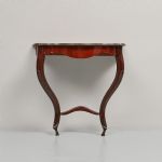 1068 4230 CONSOLE TABLE